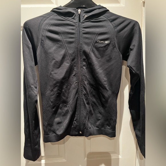 Reebok women’s M light running jacket - Picture 1 of 6
